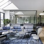 旧金山联合办公空间设计