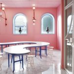 荷兰格罗尼根博物馆创意工作室设计