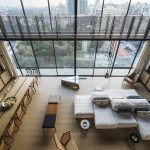 黎巴嫩高层私人住宅设计