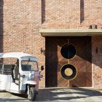 美国威廉斯堡水塔酒店设计