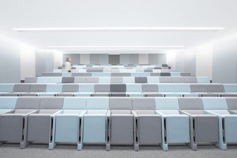 嘉里物流香港总部办公室设计