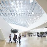 荷兰飞利浦总部办公室设计