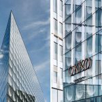 法国OKOK现代风格酒店设计