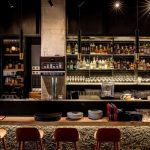 罗马尼亚烧烤餐厅概念店设计