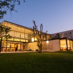 墨西哥现代私人度假住宅设计