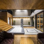 日本食品公司办公空间设计