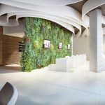 沙特阿拉伯美容沙龙与水疗中心设计