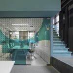 阿姆斯特丹TSH Collab联合办公空间设计