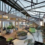 建筑改造之墨尔本60年代老仓库变身为家庭暖宅