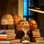 从大苹果里看世界：纽约SIXTY SOHO里的THE GORDON BAR