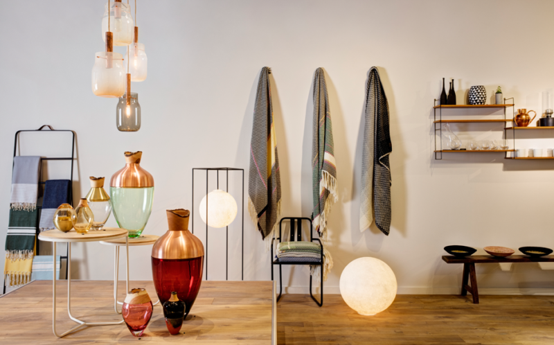 停下脚步，在 CLERKENWELL LONDON 展开一场精心设计的旅程