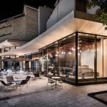 少一份动感，多一份温馨—德国Eduard酒吧室内设计