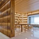 建筑营ARCH STUDIO 海棠公社住宅，与自然相伴的居住关系