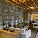 云水禅心：福州贵谷spa体验馆空间设计