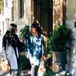 打造KINFOLK TABLE 的私人厨房：来自马德里的HERMANAS ARCË