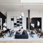 创意人之家—布鲁克林新项目联合办公空间设计