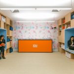一个轻松愉快的办公环境—小米科技巴西总部设计