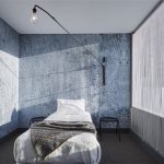 墨尔本现代风酒店培训学校设计