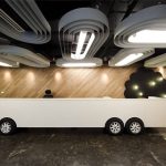 泰国Saatchi & Saatchi办公室改造