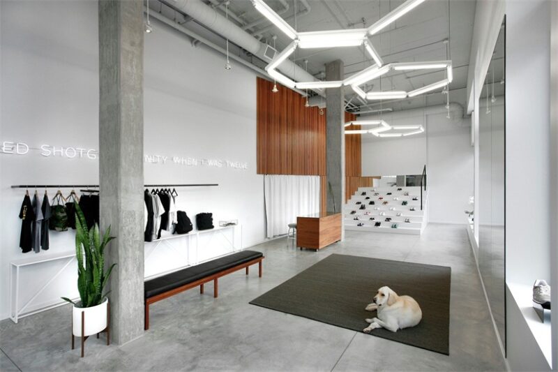 西雅图Likelihood商店