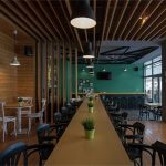 马其顿SHENDeVERË酒吧