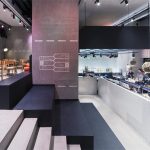 布达佩斯Kocka酒吧