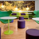 瑞典Skype办公室