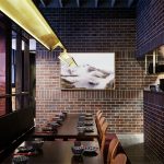 墨尔本Lee Ho Fook餐厅