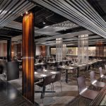 旧金山Conduit餐厅