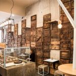 墨尔本Raw Trader甜品吧