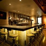 加州Manhattan Beach Post餐厅