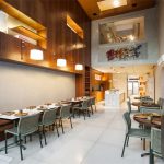 圣保罗Guilhermina餐厅