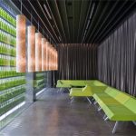 西班牙El Merca’o餐厅设计