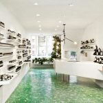 伦敦Aesop专卖店设计