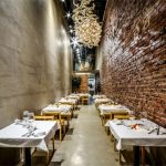 建筑改造之阿根廷El Papagayo餐厅