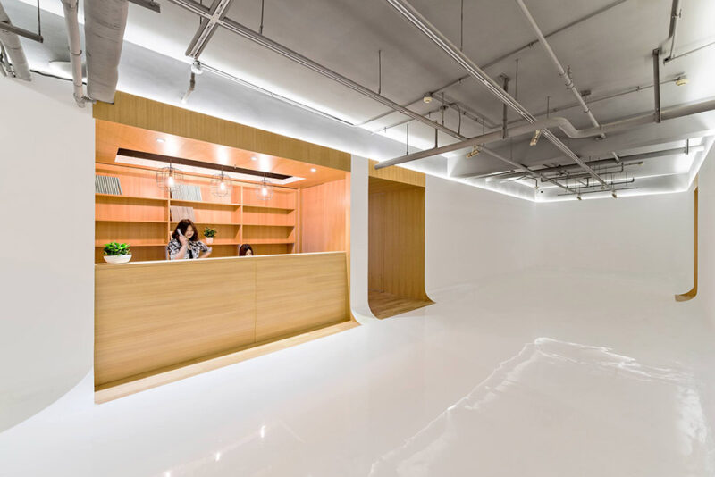 北京力利记艺术空间