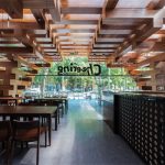 越南Cheering餐厅