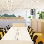 日本Mediba创意农场办公室