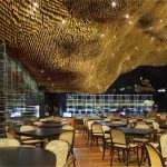 巴西Olga Nur餐厅