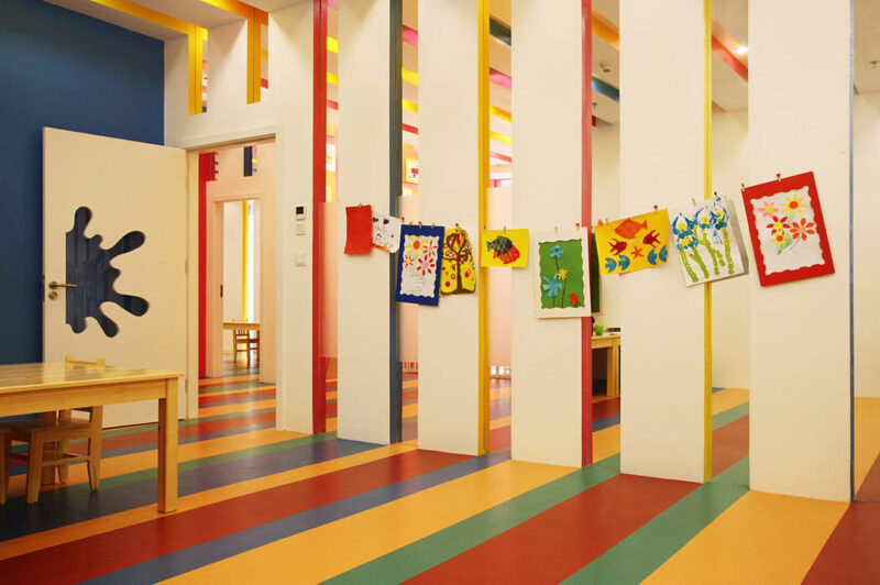 北京Abrakadoodle儿童艺术中心