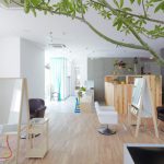 大阪Lecinq美发沙龙