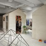 东京Shonen Junk服装店