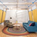 ImpactFlow波特兰办公室设计