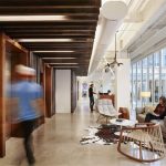 中国ELLE办公室设计