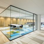 海牙政府办公室的艺术设计