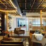 Procore加州办公室