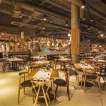 罗马尼亚TrickShot餐厅