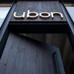 科威特城Ubon餐厅