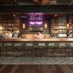 上海Liquid Laundry餐厅酒吧