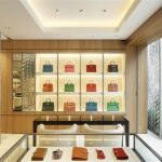 东京L’ECRIN商店